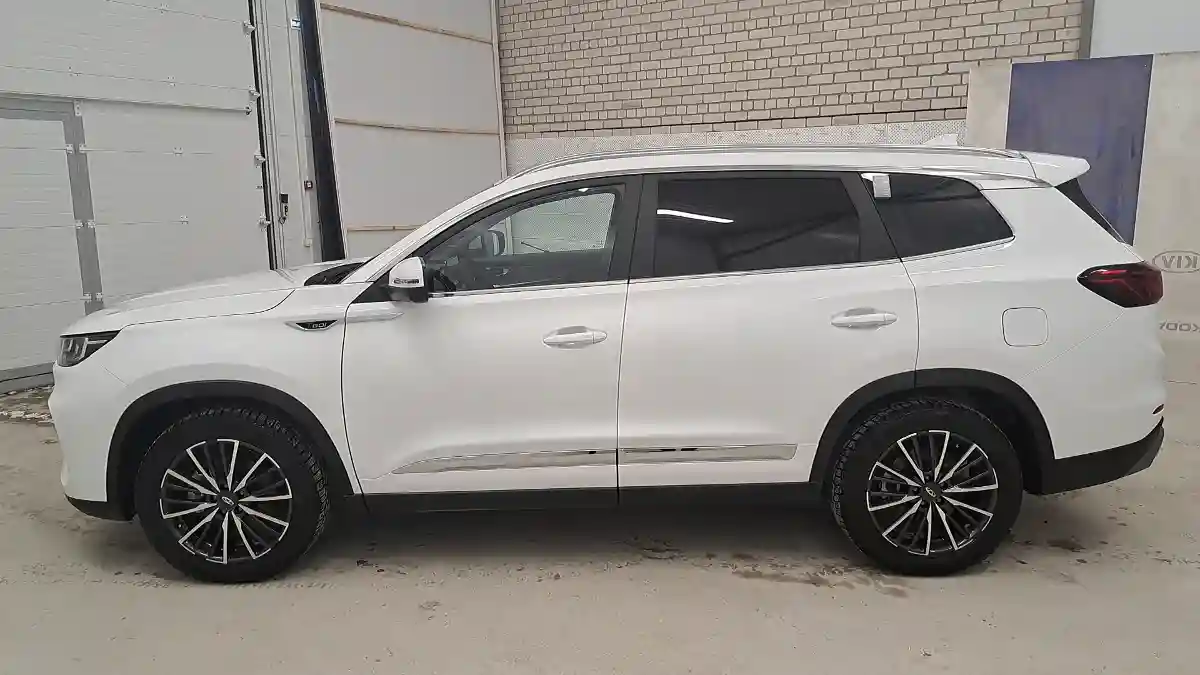 Chery Tiggo 8 Pro 2023 года за 10 190 000 тг. в Актобе