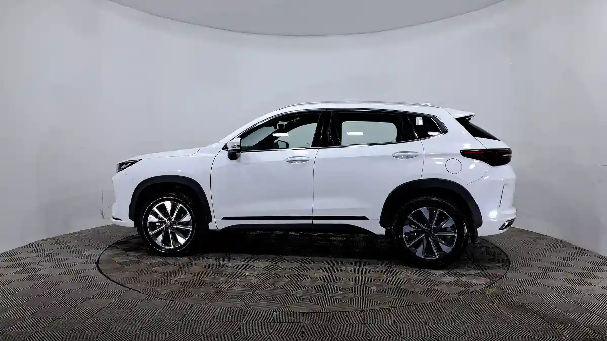 EXEED LX 2025 года за 10 190 000 тг. в Астана