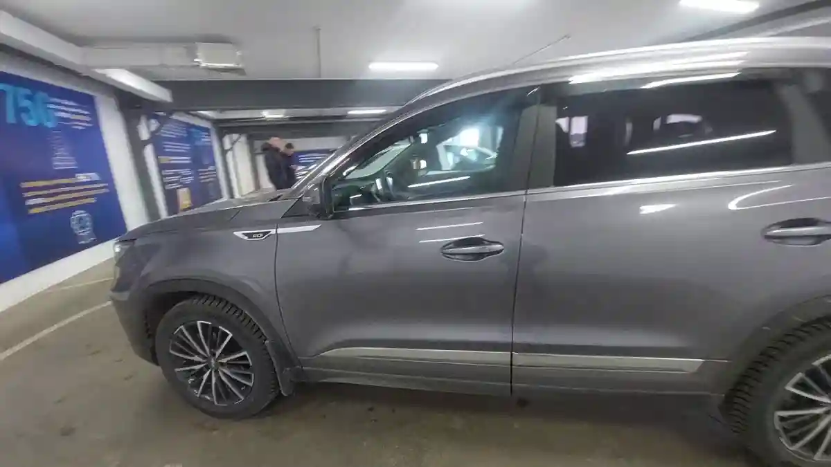 Chery Tiggo 8 Pro 2022 года за 8 000 000 тг. в Астана
