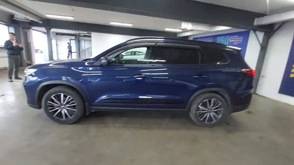 Chery Tiggo 8 Pro 2022 года за 9 500 000 тг. в Астана