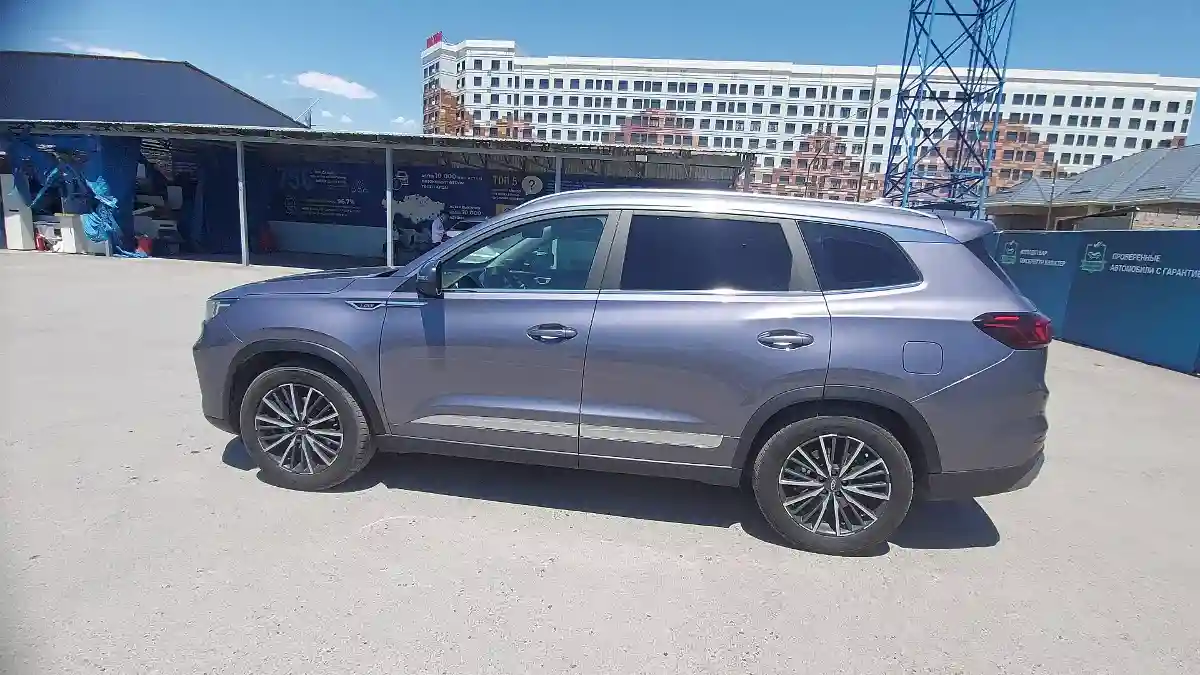 Chery Tiggo 8 Pro 2022 года за 11 000 000 тг. в Шымкент