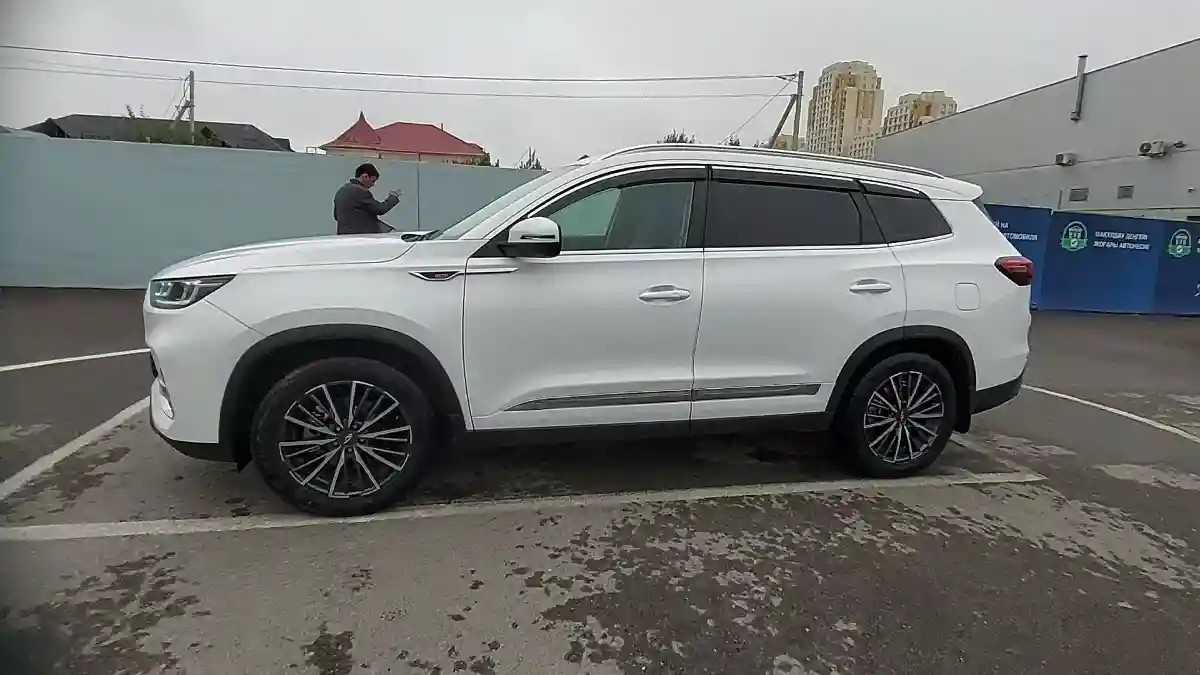 Chery Tiggo 8 Pro 2023 года за 13 000 000 тг. в Шымкент