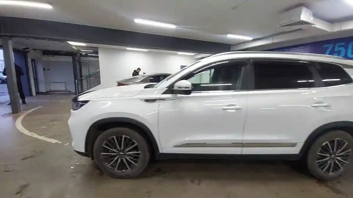 Chery Tiggo 8 Pro 2023 года за 9 800 000 тг. в Астана