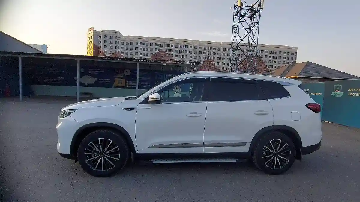 Chery Tiggo 8 Pro 2023 года за 11 000 000 тг. в Шымкент