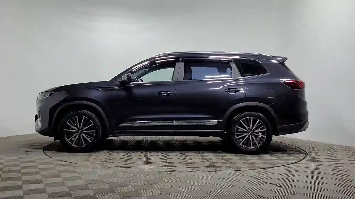 Chery Tiggo 8 Pro Max 2021 года за 9 290 000 тг. в Алматы