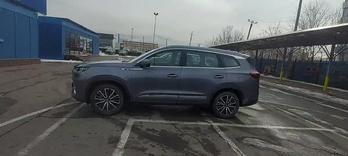 Chery Tiggo 8 Pro 2022 года за 7 000 000 тг. в Алматы