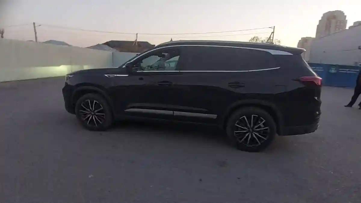 Chery Tiggo 8 Pro 2023 года за 9 500 000 тг. в Шымкент