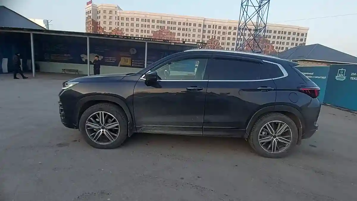 EXEED LX 2022 года за 12 000 000 тг. в Шымкент