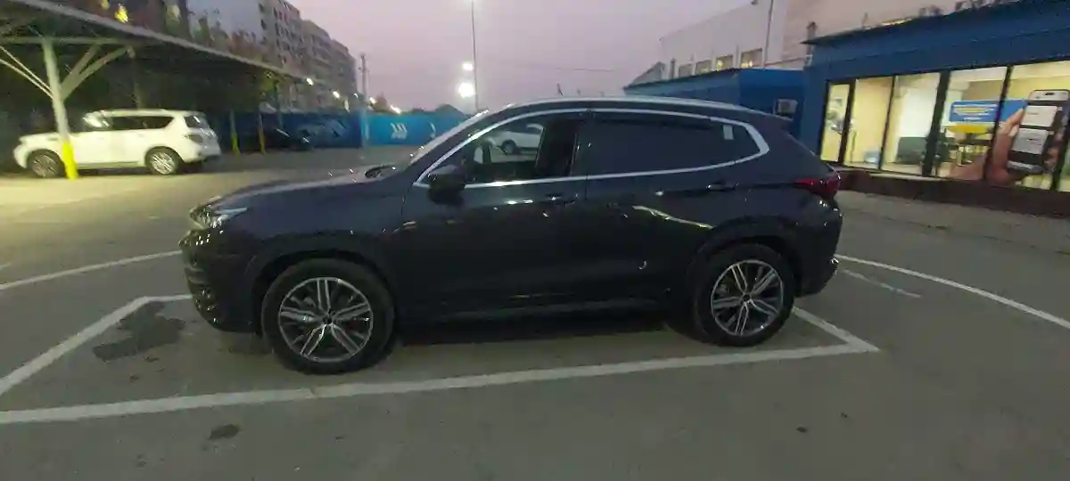 EXEED LX 2022 года за 8 500 000 тг. в Алматы