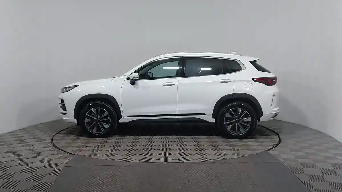 EXEED LX 2023 года за 9 890 000 тг. в Астана