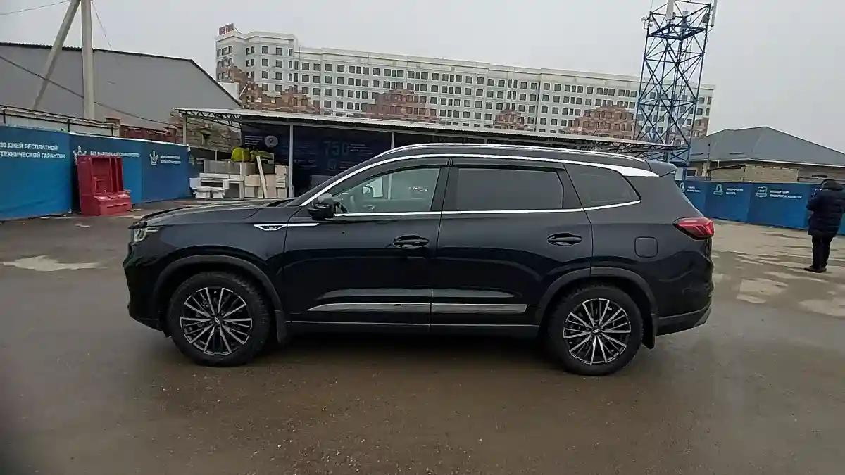 Chery Tiggo 8 Pro 2022 года за 11 000 000 тг. в Шымкент