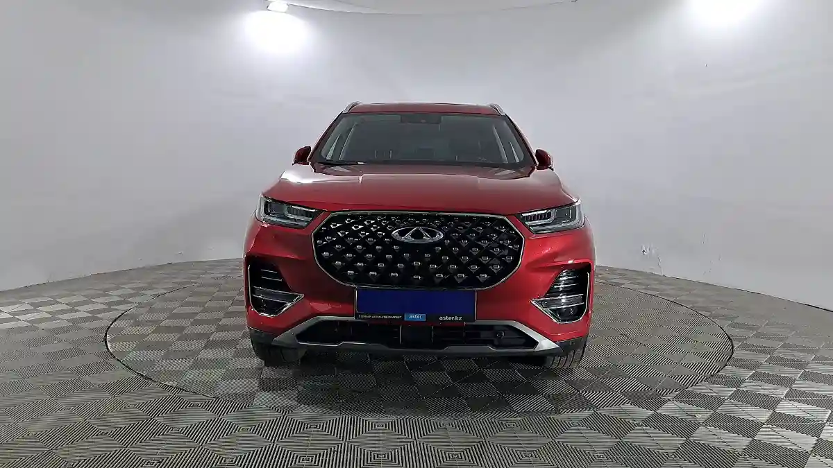 Chery Tiggo 8 Pro 2022 года за 9 500 000 тг. в Павлодар
