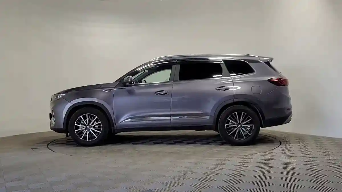 Chery Tiggo 8 Pro 2022 года за 8 990 000 тг. в Алматы