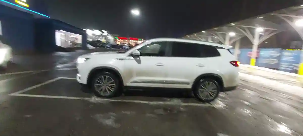 Chery Tiggo 8 Pro 2022 года за 8 000 000 тг. в Алматы