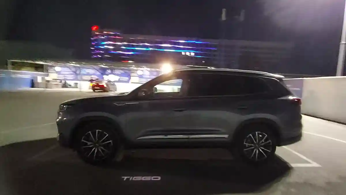 Chery Tiggo 8 Pro 2023 года за 11 500 000 тг. в Шымкент