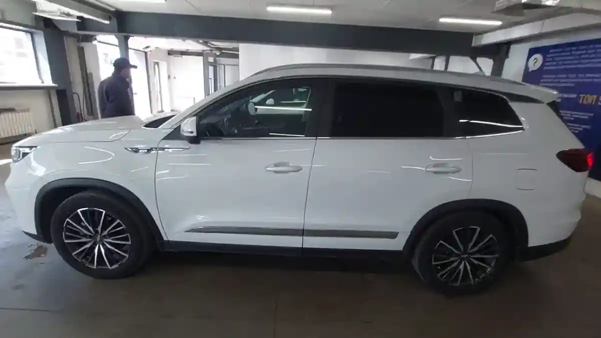 Chery Tiggo 8 Pro 2023 года за 9 500 000 тг. в Астана