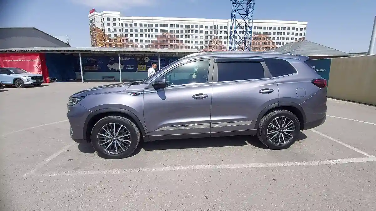 Chery Tiggo 8 Pro 2023 года за 9 500 000 тг. в Шымкент