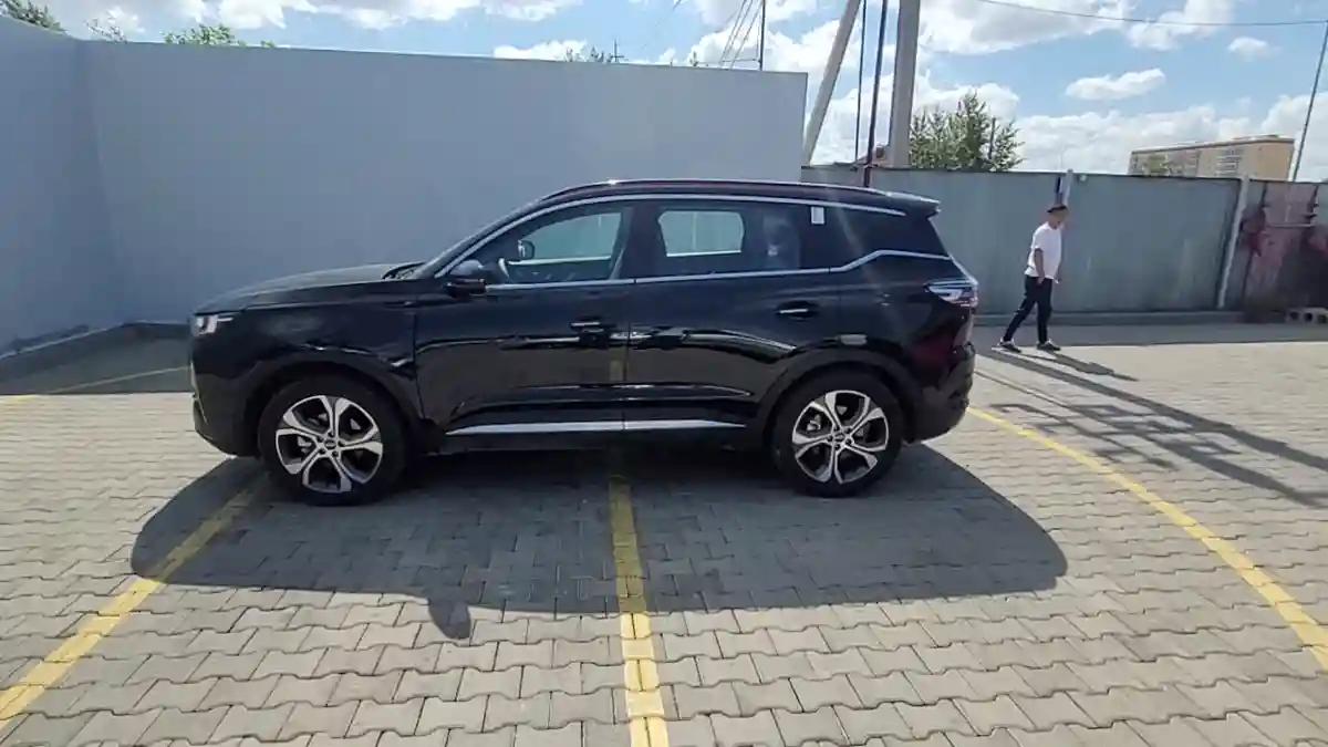 Chery Tiggo 7 Pro 2023 года за 13 500 000 тг. в Кокшетау