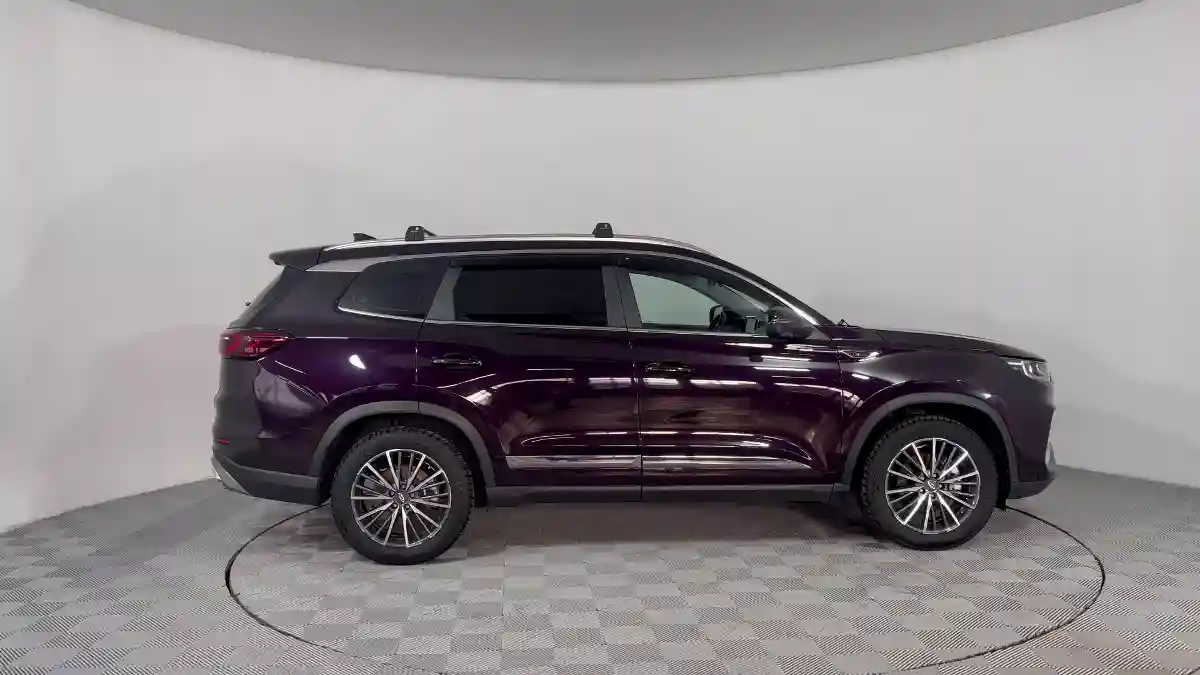 Chery Tiggo 8 Pro 2021 года за 9 390 000 тг. в Караганда