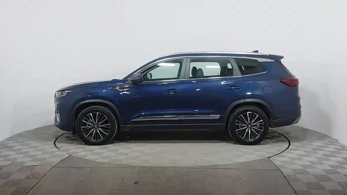 Chery Tiggo 8 Pro 2022 года за 9 590 000 тг. в Астана