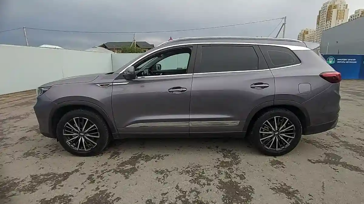 Chery Tiggo 8 Pro 2022 года за 11 000 000 тг. в Шымкент