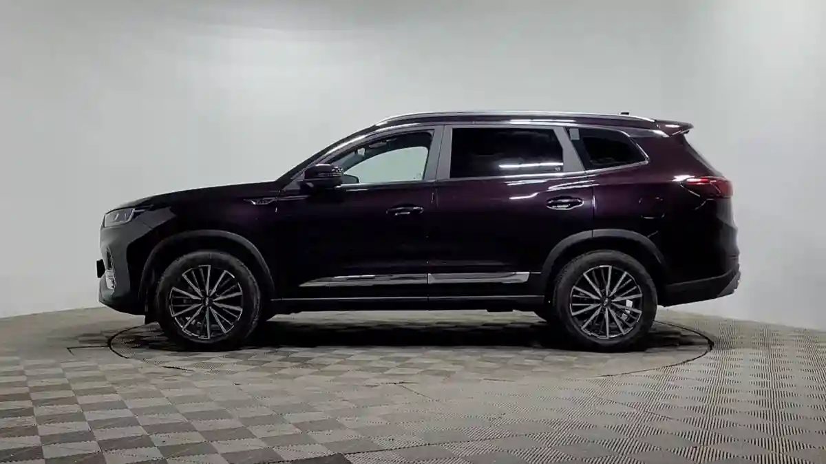 Chery Tiggo 8 Pro 2022 года за 9 590 000 тг. в Алматы