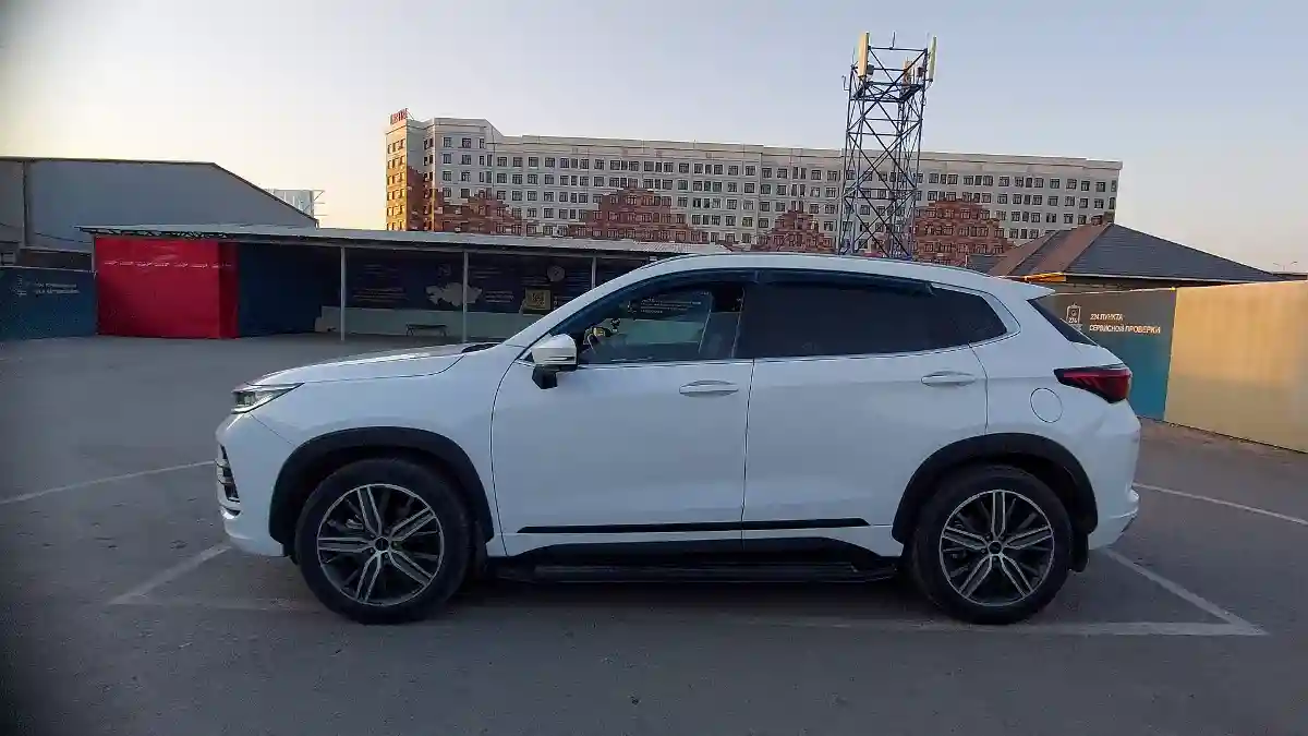 EXEED LX 2022 года за 11 000 000 тг. в Шымкент