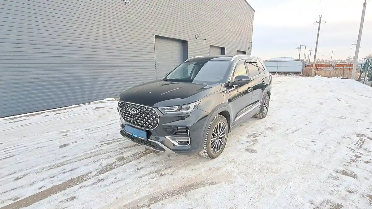 Chery Tiggo 8 Pro 2023 года за 8 780 000 тг. в Петропавловск