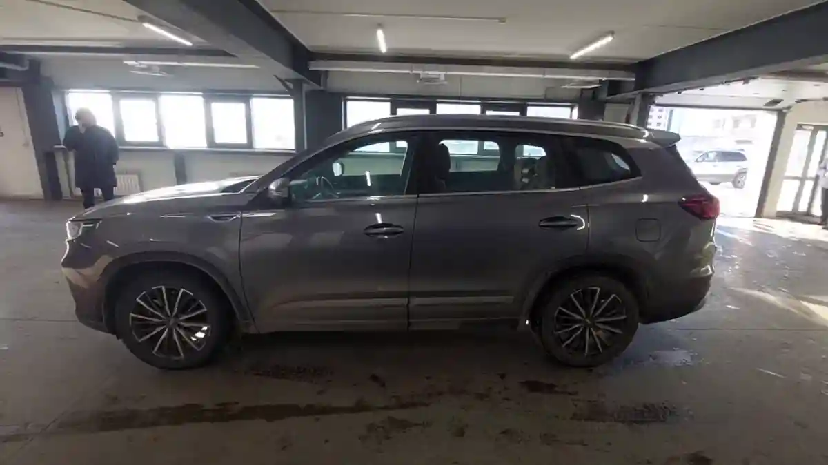 Chery Tiggo 8 Pro 2023 года за 9 690 000 тг. в Астана