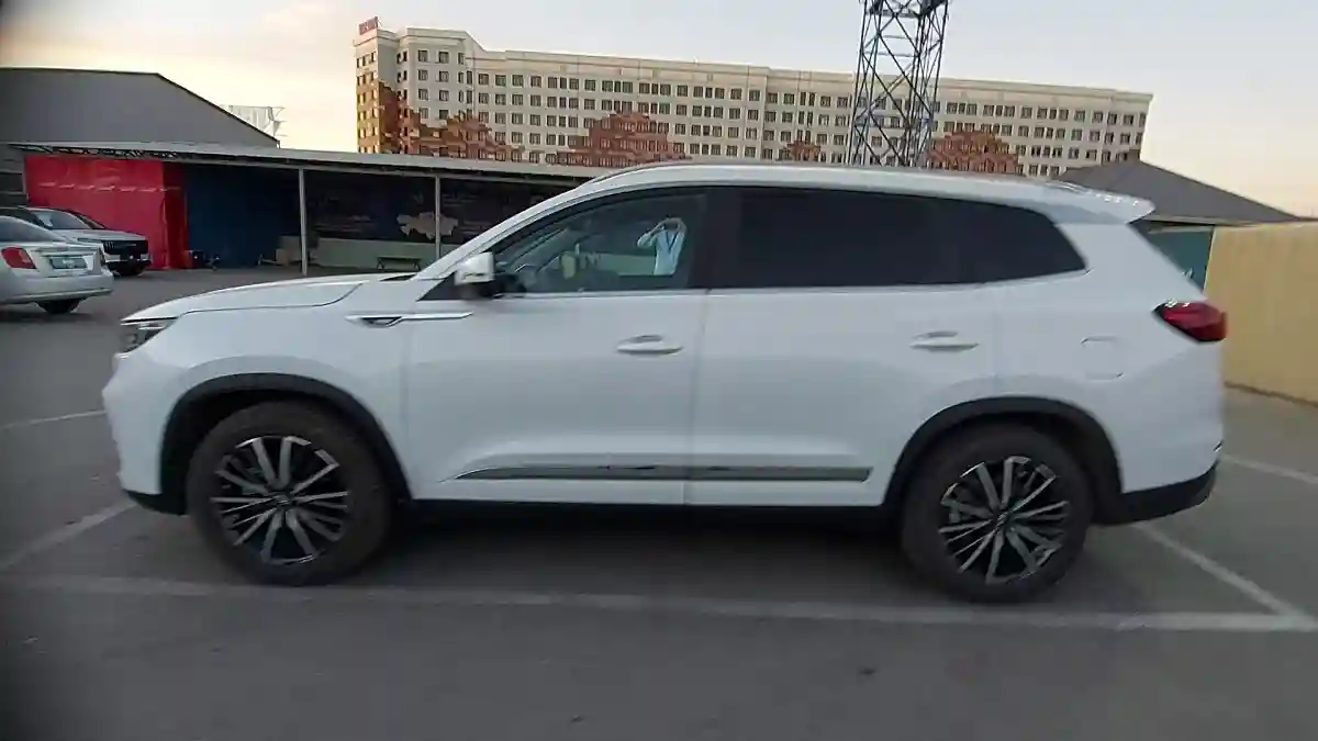 Chery Tiggo 8 Pro 2023 года за 9 200 000 тг. в Шымкент