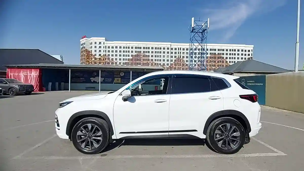 EXEED LX 2024 года за 12 200 000 тг. в Шымкент