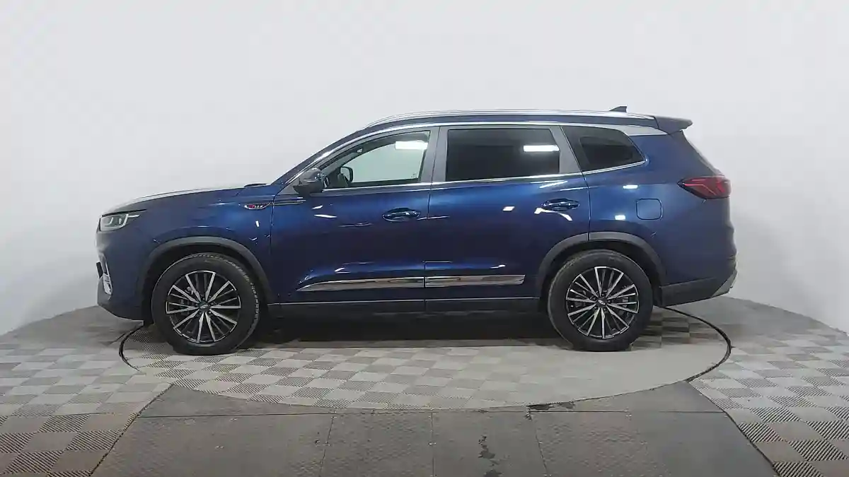 Chery Tiggo 8 Pro 2021 года за 9 500 000 тг. в Астана