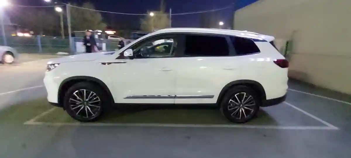 Chery Tiggo 8 Pro 2022 года за 12 000 000 тг. в Тараз