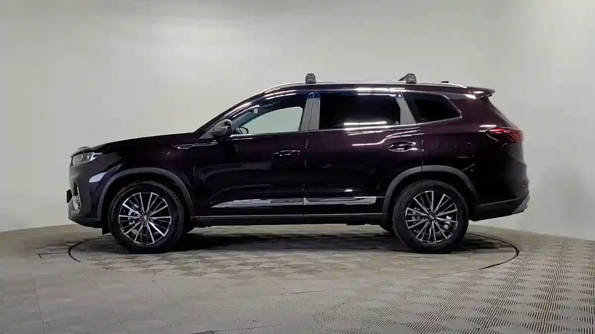 Chery Tiggo 8 Pro 2022 года за 9 200 000 тг. в Алматы
