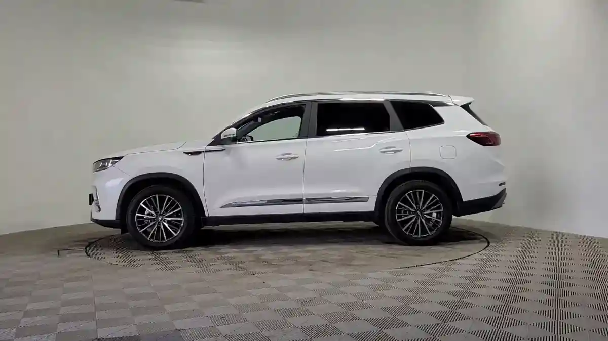 Chery Tiggo 8 Pro 2022 года за 8 990 000 тг. в Алматы