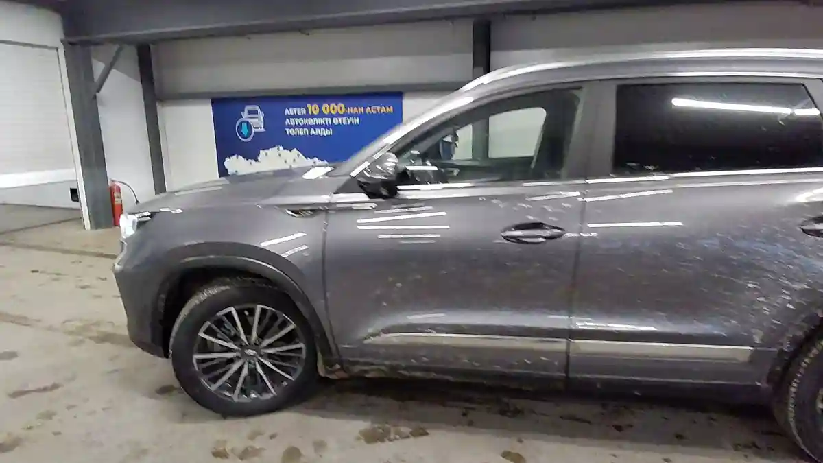 Chery Tiggo 8 Pro 2023 года за 9 600 000 тг. в Астана