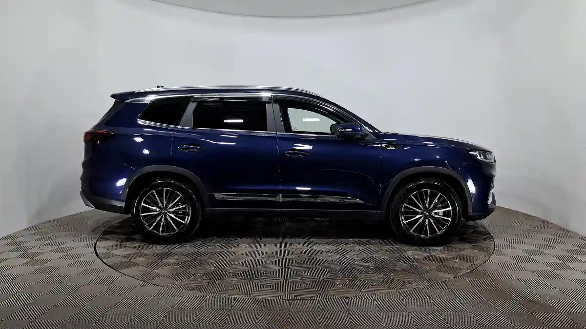 Chery Tiggo 8 Pro 2023 года за 9 790 000 тг. в Астана
