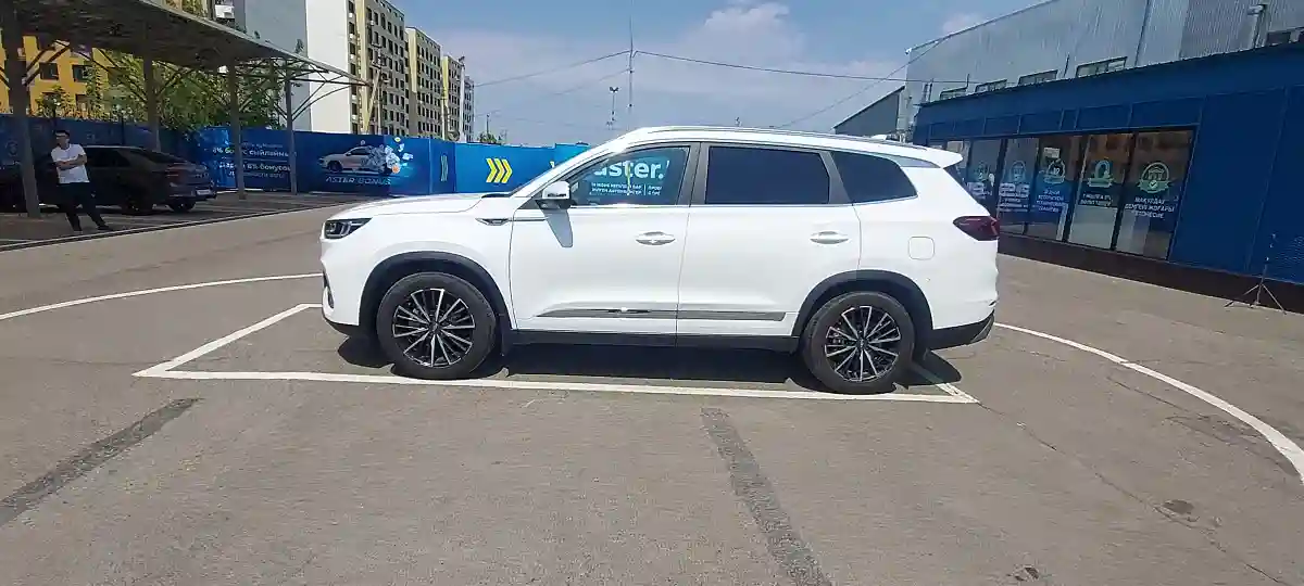 Chery Tiggo 8 Pro 2023 года за 11 500 000 тг. в Алматы