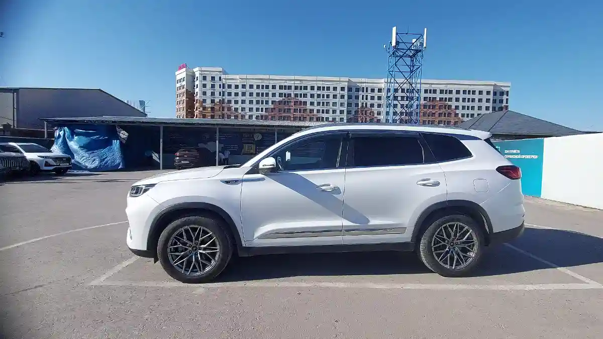 Chery Tiggo 8 Pro 2023 года за 12 000 000 тг. в Шымкент