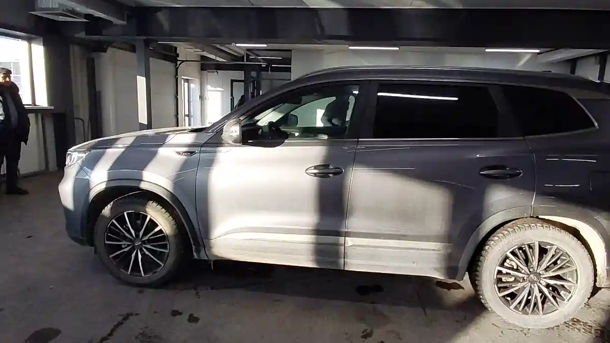 Chery Tiggo 8 Pro 2023 года за 11 000 000 тг. в Астана