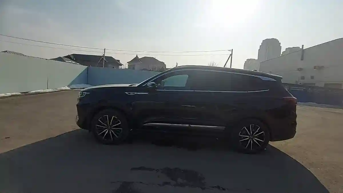 Chery Tiggo 8 Pro 2022 года за 12 000 000 тг. в Шымкент