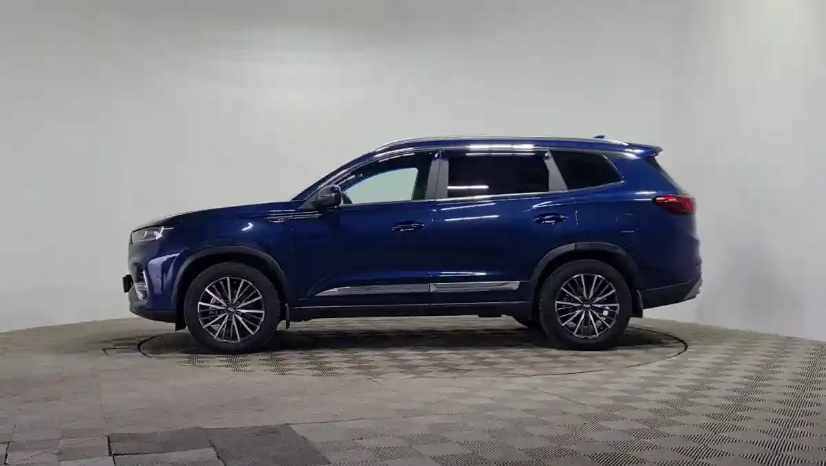 Chery Tiggo 8 Pro 2022 года за 9 100 000 тг. в Алматы