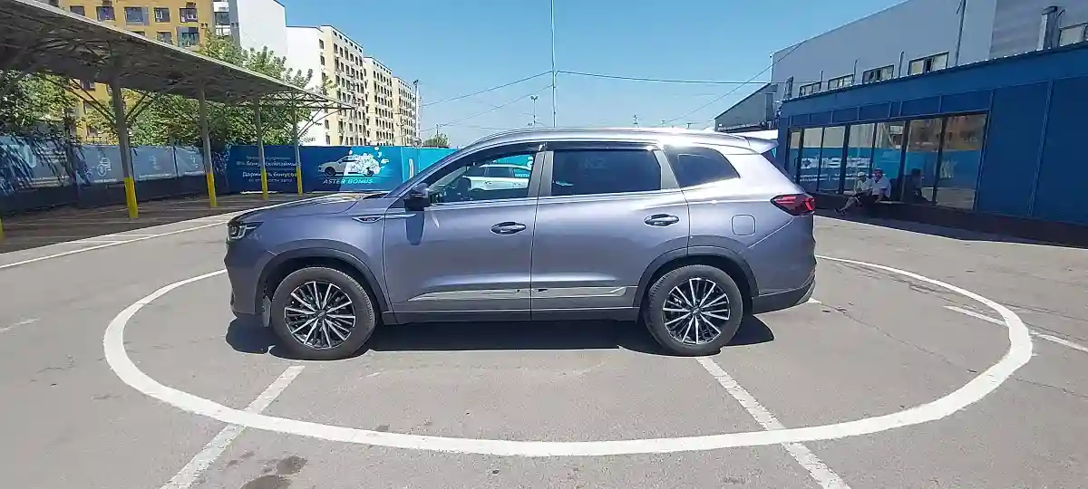 Chery Tiggo 8 Pro 2023 года за 9 500 000 тг. в Алматы