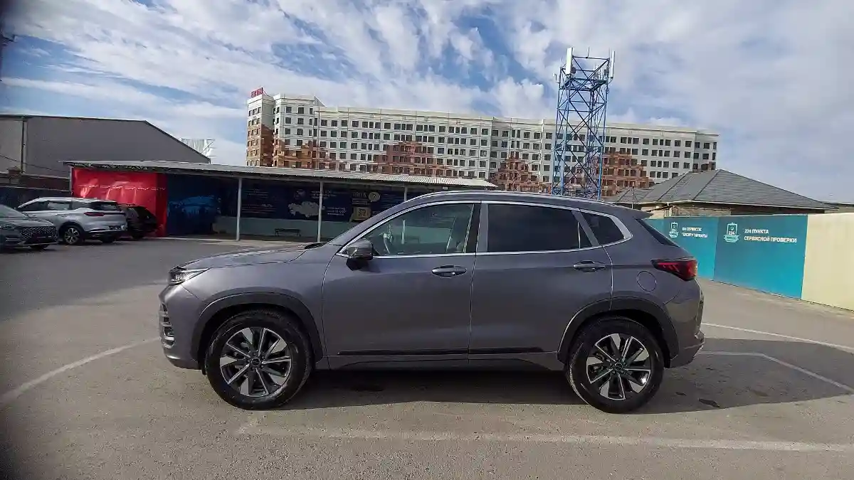 EXEED LX 2023 года за 9 500 000 тг. в Шымкент