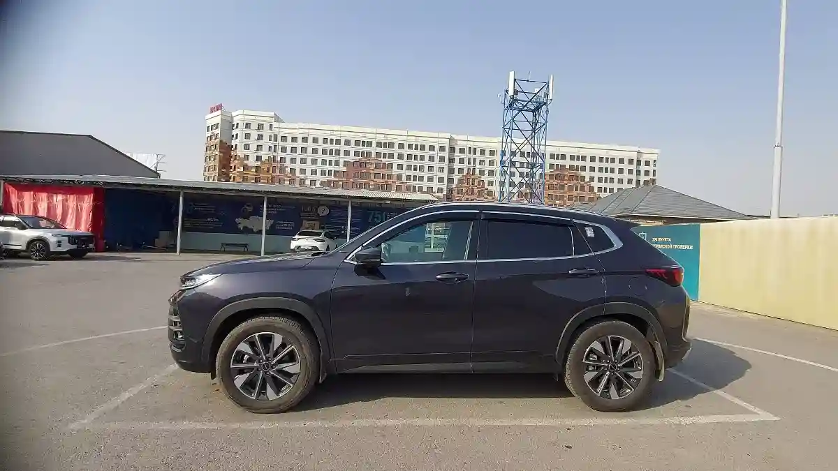 EXEED LX 2024 года за 12 500 000 тг. в Шымкент