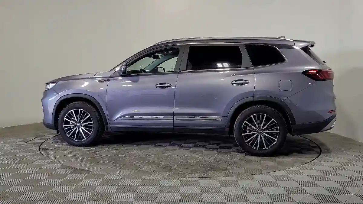 Chery Tiggo 8 Pro 2022 года за 11 490 000 тг. в Алматы