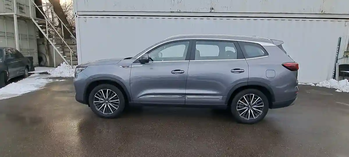 Chery Tiggo 8 Pro 2022 года за 8 250 000 тг. в Алматы