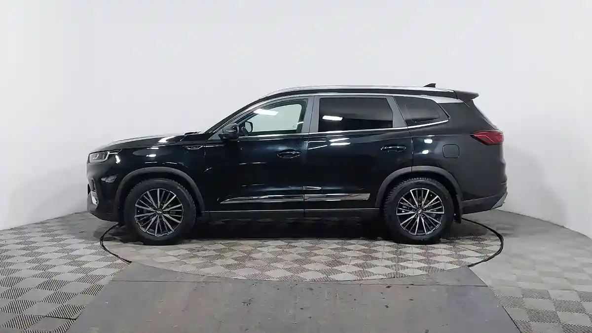 Chery Tiggo 8 Pro 2022 года за 10 390 000 тг. в Астана