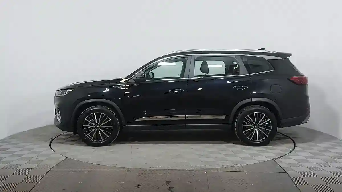 Chery Tiggo 8 Pro 2022 года за 9 990 000 тг. в Астана