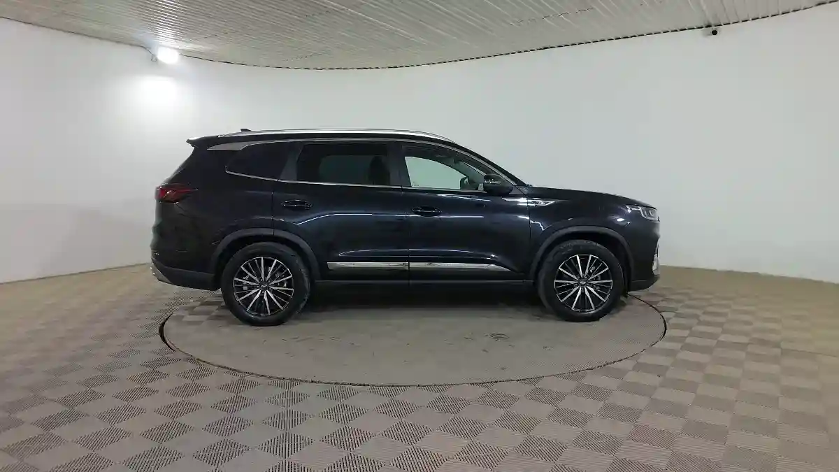 Chery Tiggo 8 Pro 2023 года за 9 990 000 тг. в Шымкент